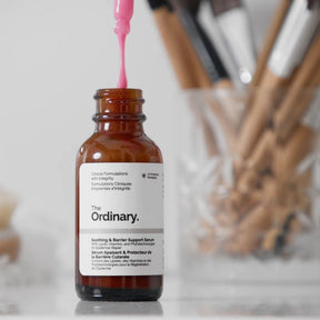 The Ordinary Soothing & Barrier Support Serum