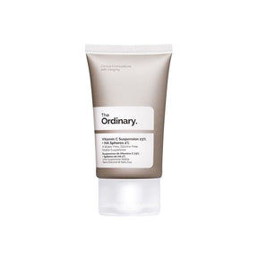 The Ordinary Vitamin C Suspension 23 % + HA-Kugeln 2 % | 30ml