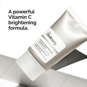 The Ordinary Vitamin C Suspension 23 % + HA-Kugeln 2 % | 30ml