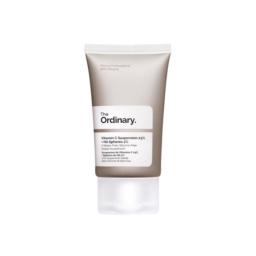 The Ordinary Vitamin C Suspension 23% + HA Spheres 2% | 30ml