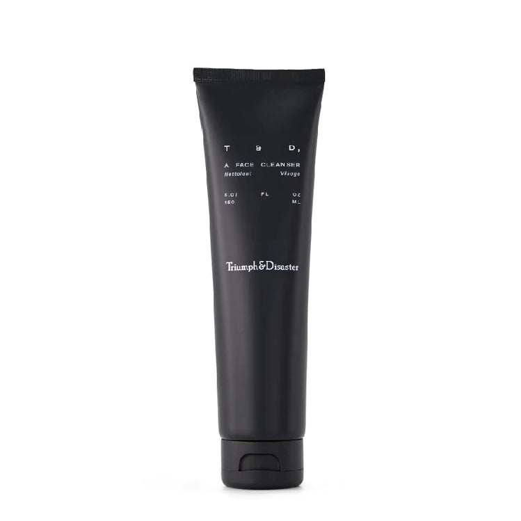 Triumph & Disaster A Face Cleanser