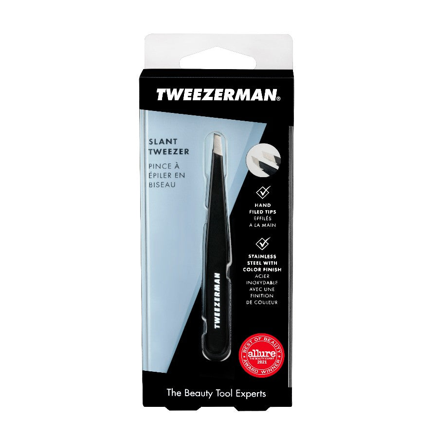 Tweezerman Classic Slant Tweezer