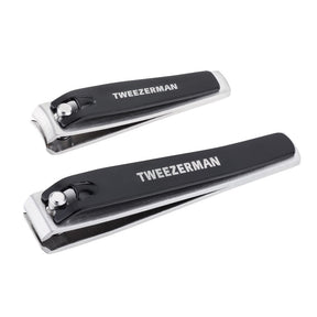 Tweezerman Combo Nail Clipper Set