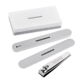 Tweezerman Essential Pedicure Kit