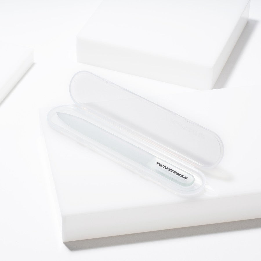 Tweezerman Glass Nail File