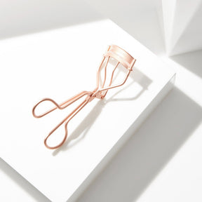 Tweezerman Rose Gold Classic Lash Curler