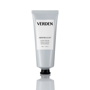 Verden Hand Cream - Arborealist