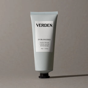 Verden Hand Cream - D’Orangerie