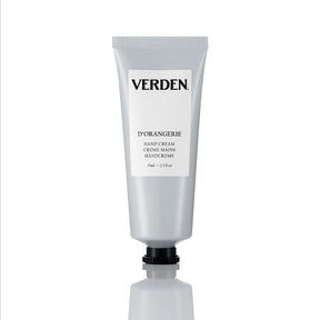 Verden Hand Cream - D’Orangerie