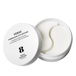 Verso Energizing Eye Patches