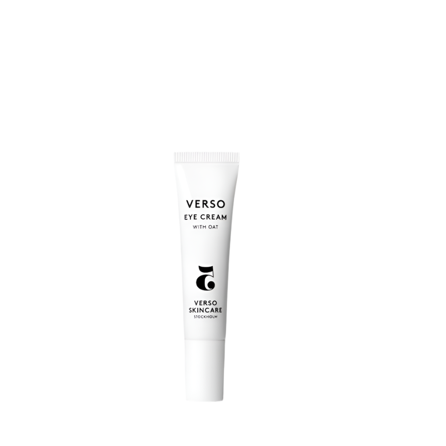 Verso Eye Cream