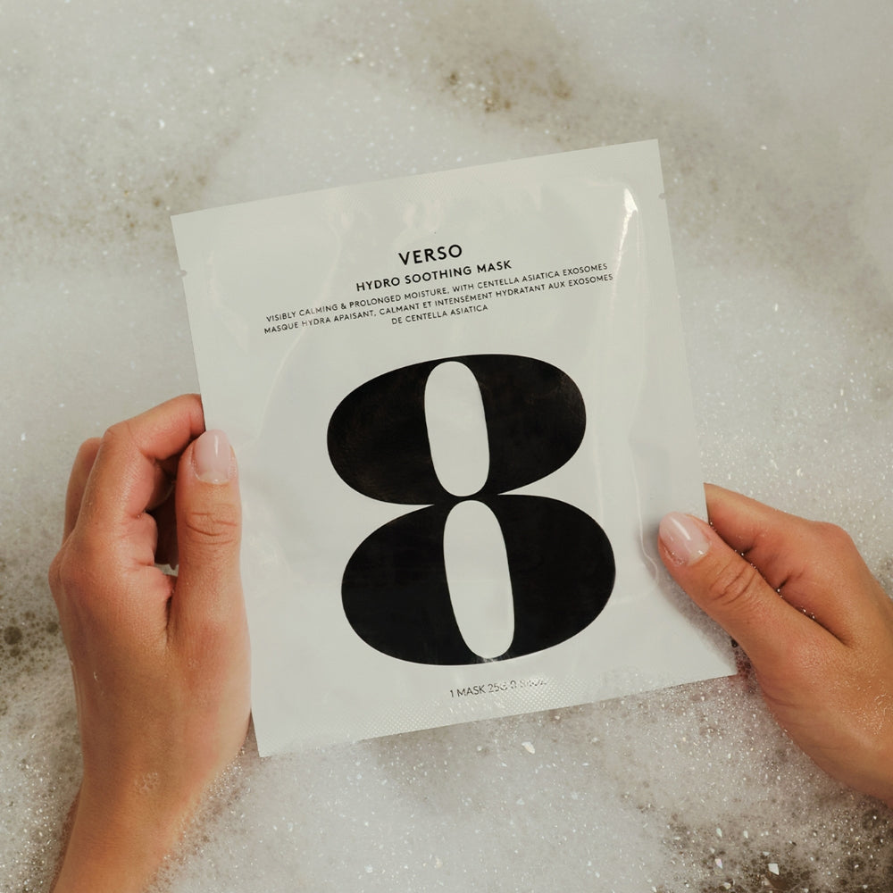 Verso Hydro Soothing Mask UK