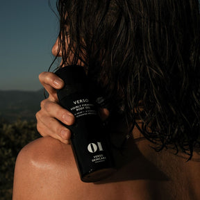 Verso Visibly Firming Body Oil