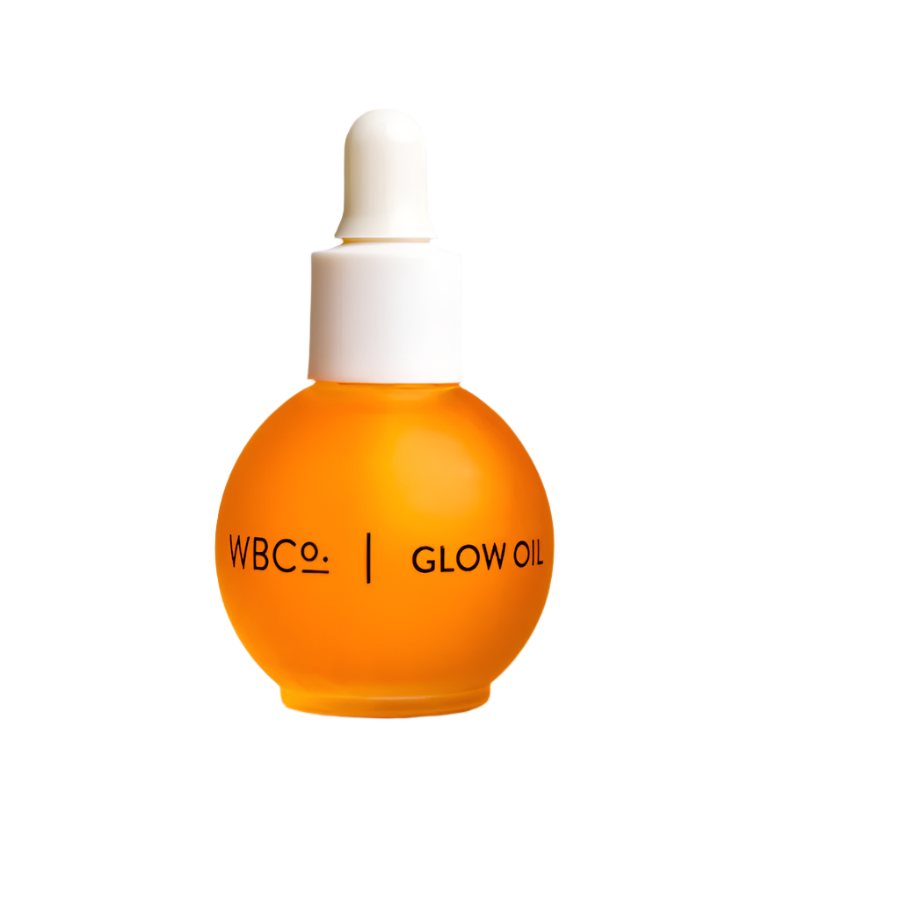 West Barn Co. Glow Oil