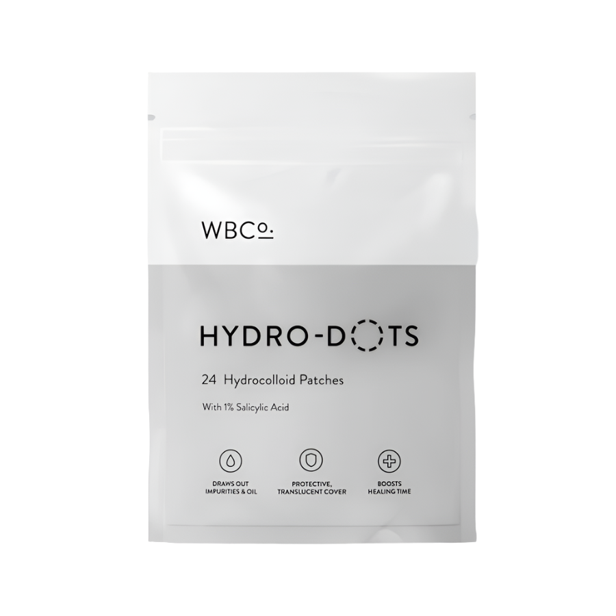 West Barn Co. Hydro-Dots