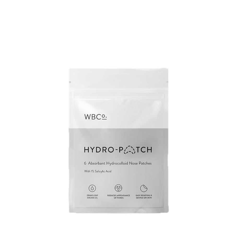 West Barn Co. Hydro-Patch