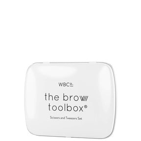 West Barn Co. The Brow Toolbox