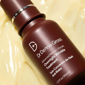 Dr Dennis Gross Advanced Retinol + Ferulic Wrinkle Treatment