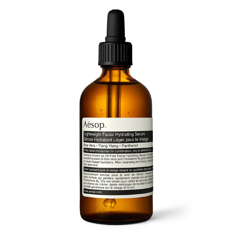 Aesop Lightweight Facial Hydrating Serum - 100ml