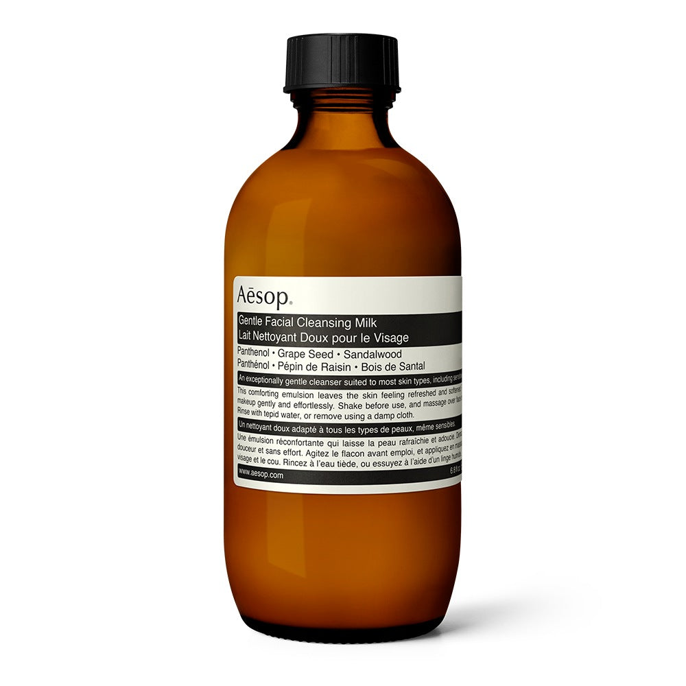 Aesop Gentle Facial Cleansing Milk