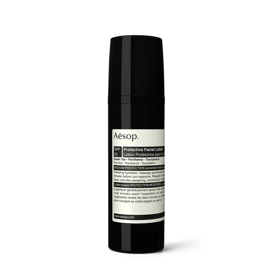 Aesop Protective Facial Lotion SPF25