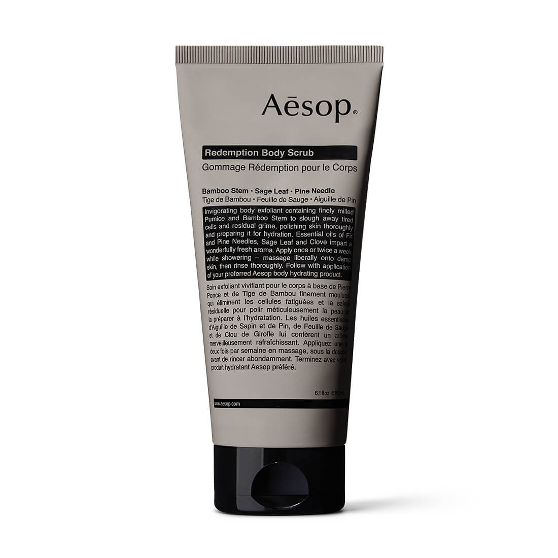 Aesop Redemption Körperpeeling