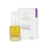 Aromatherapy Associates Mattifying Refining Face Oil (15ml)