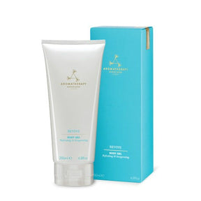 Aromatherapy Associates Revive Body Gel