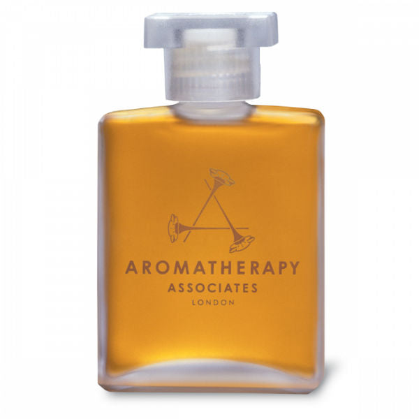 Aromatherapy Associates Deep Relax Bath & Shower Oil | 55ml