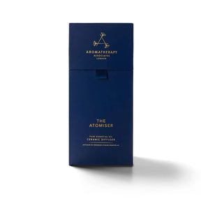 Aromatherapy Associates The Atomiser | Box