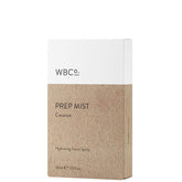 West Barn Co. Prep Mist Coconut