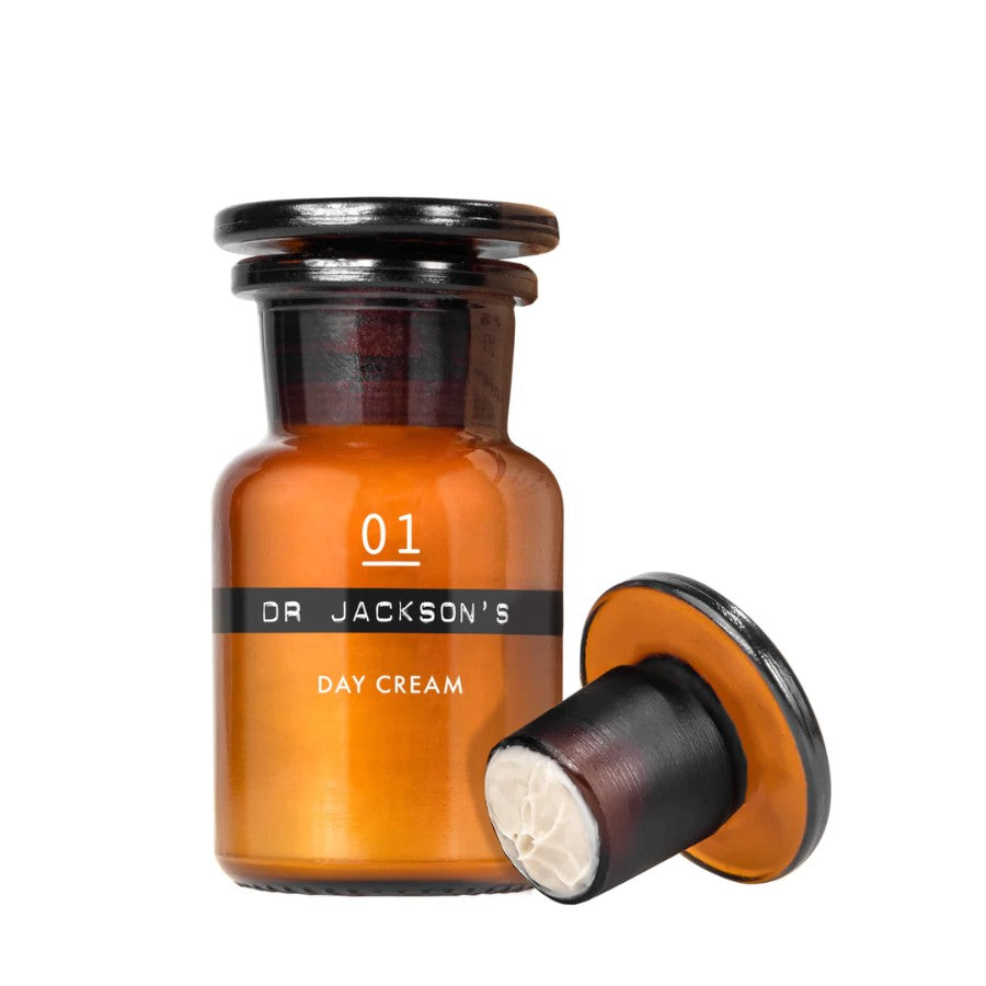 Dr Jackson's 01 Day Cream