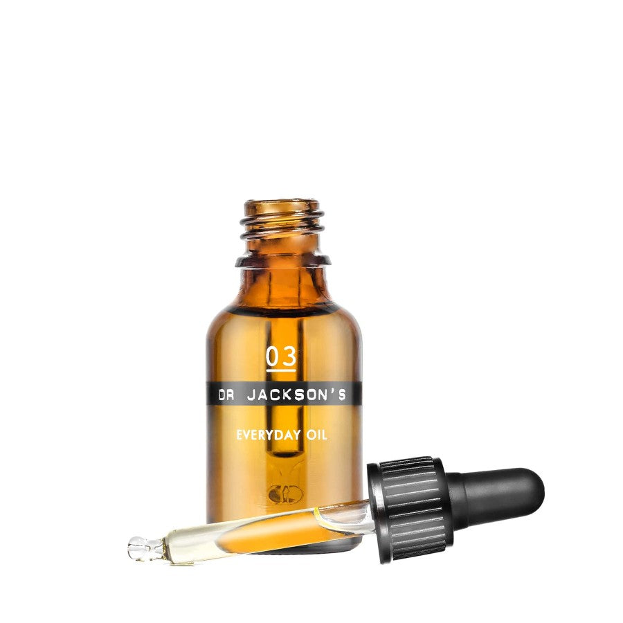 Dr Jackson's 03 Everyday Oil