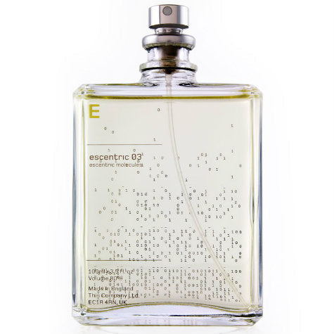 Escentric Molecules - Escentric 03 (100ml)