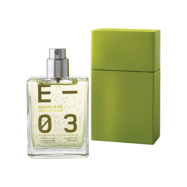 Escentric Molecules - Escentric 03 (30ml) with Travel Case