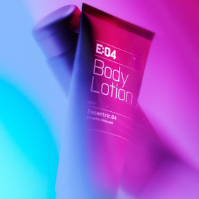 Escentric Molecules Escentric 04 Körperlotion