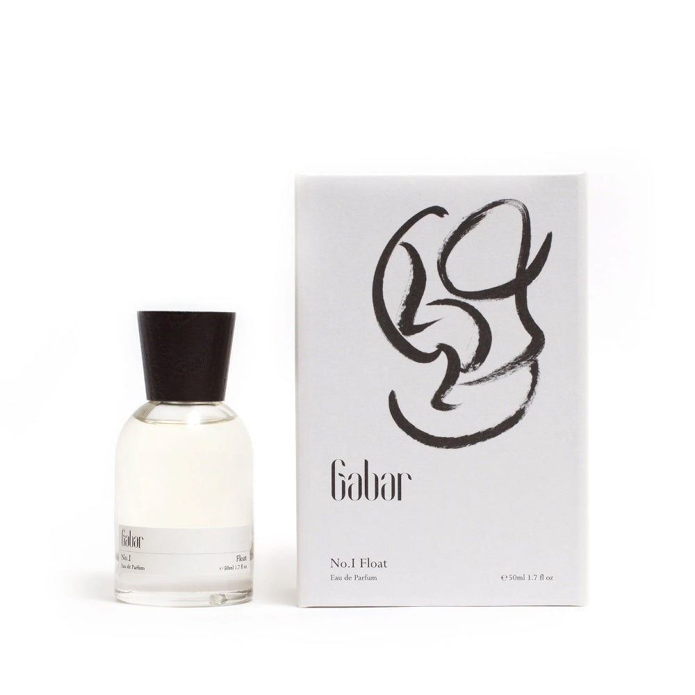 Gabar No. 1 Float Eau de Parfum