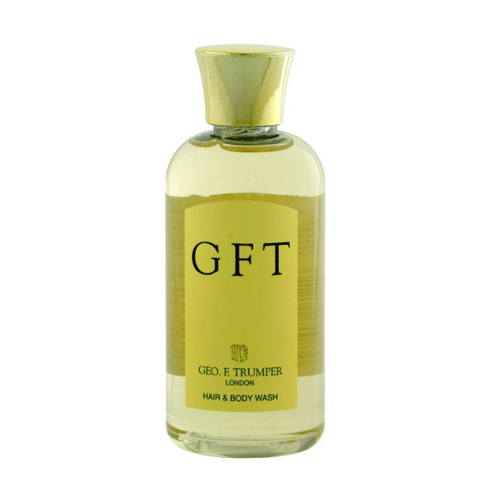 Geo F Trumper GFT Hair & Body Wash 100ml