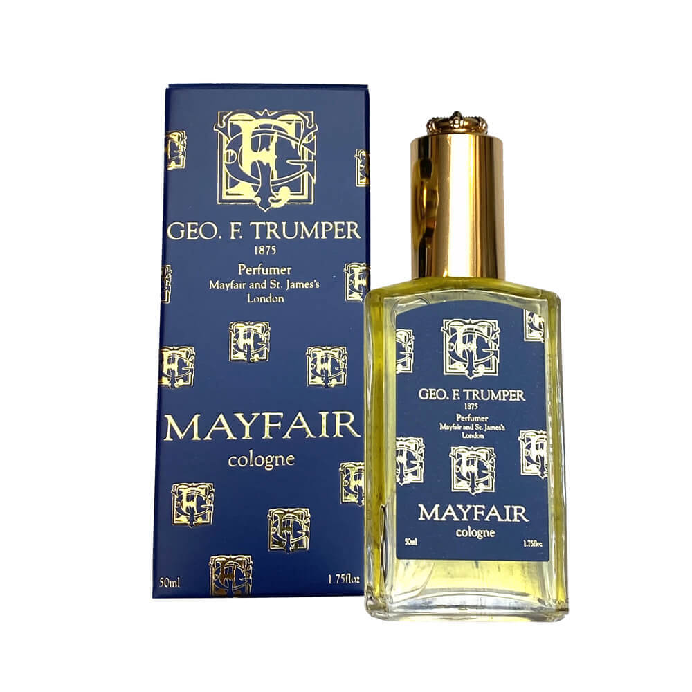 Mayfair Cologne by Geo F Trumper - 50ml