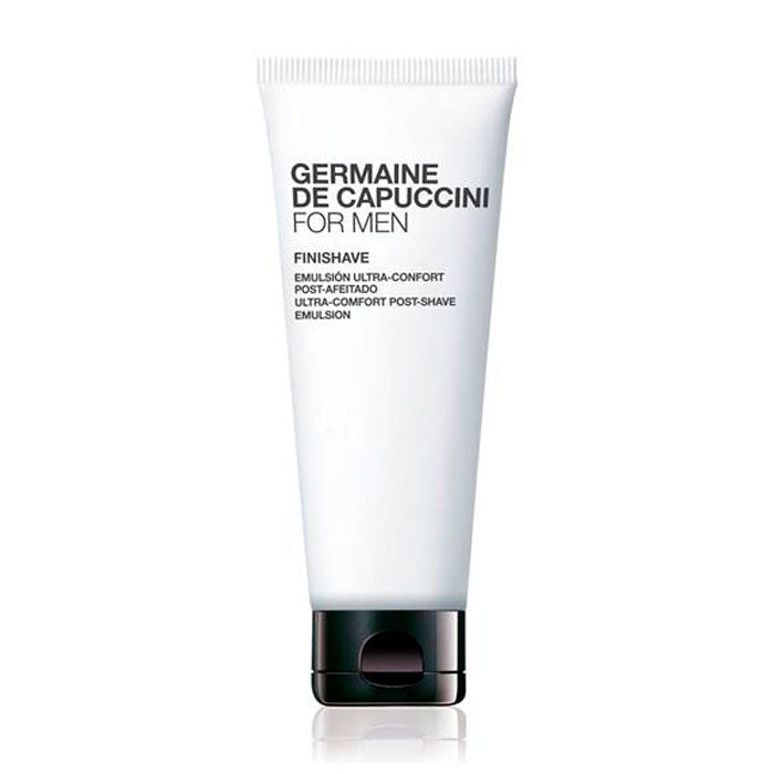 Germaine de Capuccini Finishave (75ml)