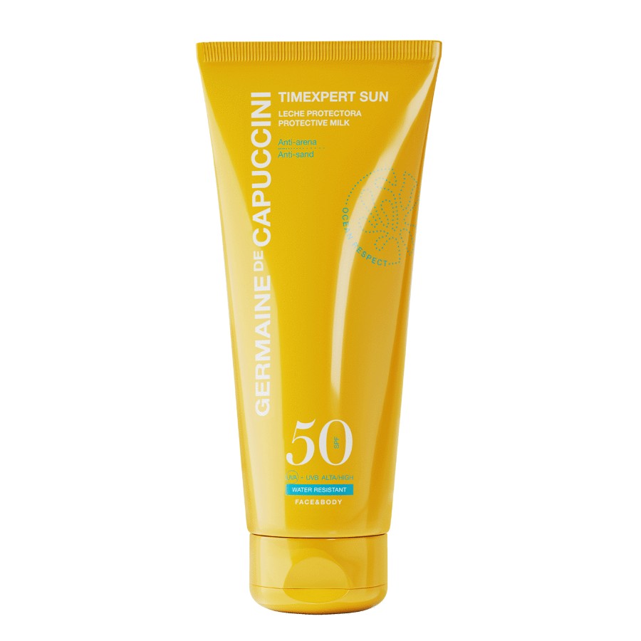 Germaine de Capuccini Timexpert Sun Protective Milk SPF50 | 200ml