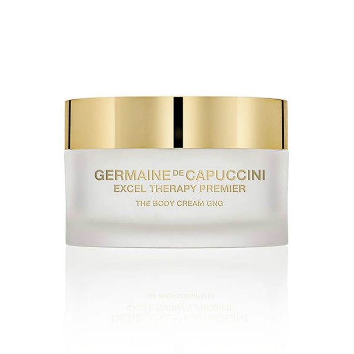 Germaine de Capuccini Excel Therapy Premier - The Body Cream GNG