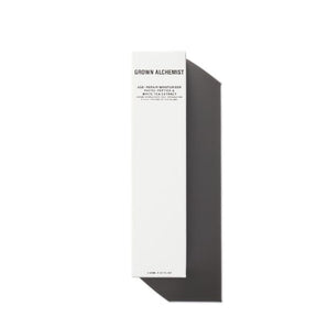 Grown Alchemist Age-Repair Moisturiser - box