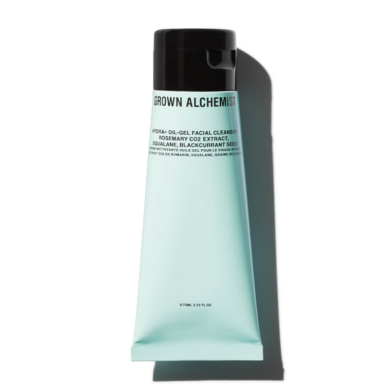 Grown Alchemist Hydra+ Öl-Gel-Gesichtsreiniger | 75ml