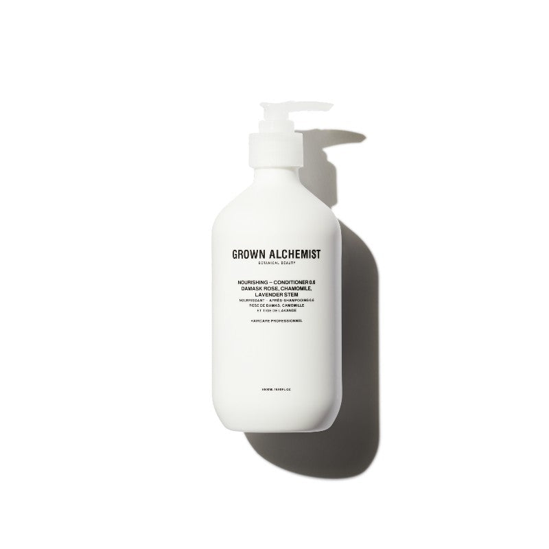 Grown Alchemist Nourishing Conditioner - 500ml