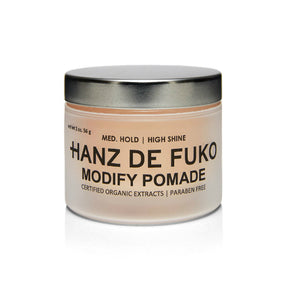 Hanz de Fuko Modify Pomade