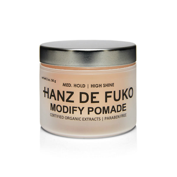 Hanz de Fuko Modify Pomade