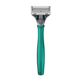Harrys Truman Razor Handle Tropical Green