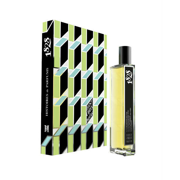 Histoires de Parfums 1828 Eau de Parfum Travel Size (15ml)