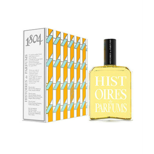 Histoires de Parfums 1804 Eau de Parfum - 120ml